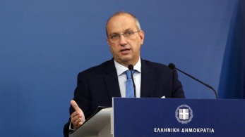 Γ. Οικονόμου: H υποχρεωτικότητα των εμβολιασμών δεν αποτελεί αυτή τη στιγμή μία από τις επιλογές