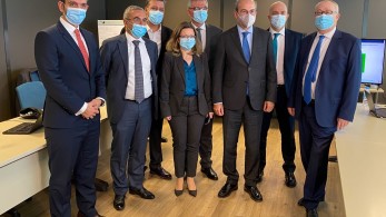 ΕΦΚΑ: Πύργος Ελέγχου για την παρακολούθηση των συντάξεων