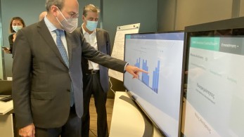 Πύργος Ελέγχου στον ΕΦΚΑ για τις συντάξεις: Στόχος να εκδίδονται 3 συντάξεις ανά υπάλληλο την ημέρα