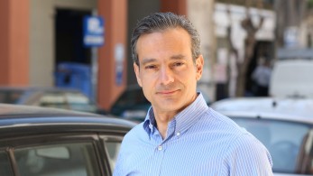 Καφούνης: Η ευθύνη για το rapid test να βαρύνει μόνο τους ανεμβολίαστους