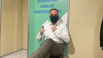 Καλαφάτης: Είναι άδικο να χάνονται ζωές την ώρα που μπορεί να σωθούν