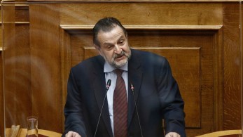 Εκλογές ΚΙΝΑΛ: Απέσυρε την υποψηφιότητά του ο Βασίλης Κεγκέρογλου λόγω Παπανδρέου