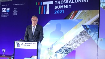 Καλαφάτης: Η Κυβέρνηση προωθεί τολμηρές μεταρρυθμίσεις που φέρνουν νέες επενδύσεις