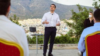 Κ. Σκρέκας: Δημιουργία αριθμού SOS ενεργειακής αλληλεγγύης για την επανασύνδεση των ευάλωτων νοικοκυριών