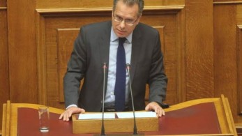 Επίκαιρη Ερώτηση Κουμουτσάκου για την οδική ασφάλεια των μοτοσικλετιστών-διανομέων