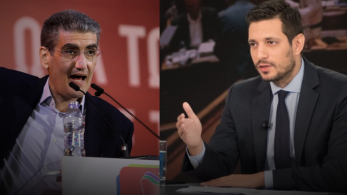 Κυρανάκης σε Γιαννούλη: Έχετε εμμονή απέναντι στην Εκκλησία