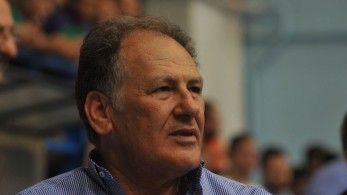 Κώστας Λαλιώτης: «Δεν έχω συμβιβαστεί με την απώλεια της Φώφης Γεννηματά»