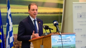 Σπ. Λιβανός: Μεταρρυθμίσεις προς όφελος των πραγματικών παραγωγών