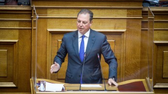 Λιβανός: Με τις αλλαγές στον ΟΠΕΚΕ διασφαλίζονται 67 εκατ. ευρώ για τους πραγματικούς κτηνοτρόφους