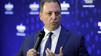 Λιβανός στο Olympia Forum: “Ο χώρος της αγροδιατροφής αφορά όλους, όχι μόνο τους αγρότες”