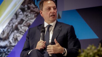 Έργα 1 δισ. ευρώ από Λιβανό