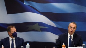 Σταϊκούρας: Επιστροφή ΕΦΚ σε περισσότερους από 200.000 αγρότες