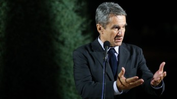 Λοβέρδος: “Η ιστορική μας ευθύνη είναι να αναγεννηθεί το ΠΑΣΟΚ”