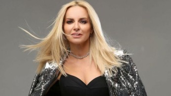 Το «The Chase» έρχεται στο MEGA με παρουσιάστρια την Μαρία Μπεκατώρου