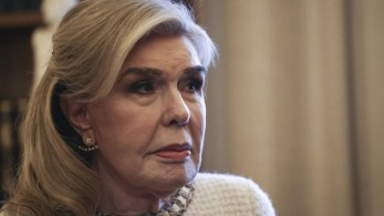 Μαριάννα Βαρδινογιάννη: Αποχαιρετώ τη Φώφη Γεννηματά με δάκρυα στα μάτια