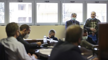 Μητσοτάκης προς αγρότες: Οργανωθείτε