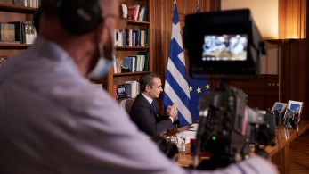 Αγροτικό πετρέλαιο: Ο Μητσοτάκης επιστρέφει στους αγρότες όσα τους πήρε ο Τσίπρας