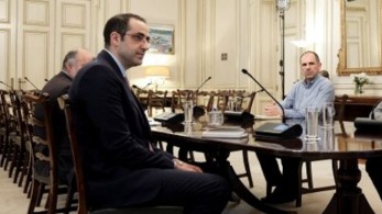 Ο ρόλος των Δημητριάδη και Γεραπετρίτη στη συμφωνία με την εκκλησία