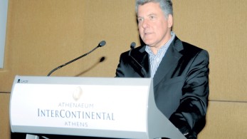 Γιάννης Μπολέτης: Νέο νομοθετικό πλαίσιο για τις μεταμοσχεύσεις έως το τέλος του έτους