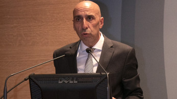Γιάννης Μπρατάκος: Η Ευρώπη να προσαρμοστεί στη νέα εποχή σκληρού ανταγωνισμού Γιάννης Μπρατάκος: Η Ευρώπη να προσαρμοστεί στη νέα εποχή σκληρού ανταγωνισμού
