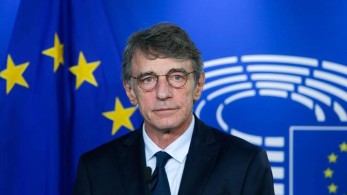 Ν. Σασόλι: Η απέλαση δέκα πρέσβεων είναι ένδειξη απολυταρχικής διολίσθησης της τουρκικής κυβέρνησης