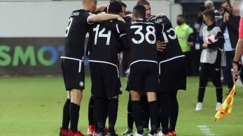 Super League 1: Ο ΟΦΗ με δύο «δαγκωματιές»… δηλητηρίασε τον Ατρόμητο