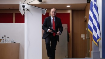 Οικονόμου: Δεν θα υπάρξει άλλο lockdown στη χώρα