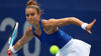 Τελικοί WTA: Η κλήρωση για την Σάκκαρη