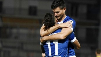 Super League 1: Ο ΠΑΣ «έπνιξε» στη λίμνη τον Παναιτωλικό