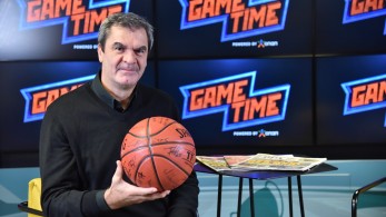 Ο Κώστας Παταβούκας στο ΟΠΑΠ Game TIME ΜΠΑΣΚΕΤ: “Το ζητούμενο του Παναθηναϊκού ΟΠΑΠ και οι πιθανότητες του Ολυμπιακού στην εφετινή Euroleague”