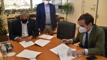 Χαϊδάρι: Αντικατάσταση του ηλεκτροφωτισμού στη Λ. Σχιστού από την Περιφέρεια Αττικής