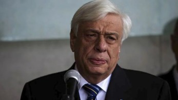 Πρ. Παυλόπουλος: Ο Σεφέρης εξήγησε πώς και γιατί από την Κύπρο βλέπουμε «πλατύτερο τον τόπο μας»