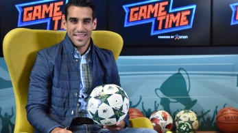 Ο Γιάννης Κοντοές στο ΟΠΑΠ Game Time για την Κυριακή των ντέρμπι