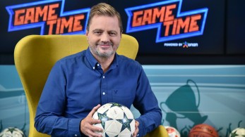 Ο Τάσος Νικολογιάννης στο ΟΠΑΠ Game Time: «Ο Παναθηναϊκός του Γιοβάνοβιτς θα παίξει κυριαρχικό ποδόσφαιρο»