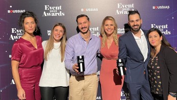 Διακρίσεις για τον ΟΠΑΠ στα Event Awards 2021