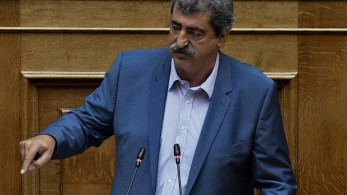 Ο ΣΥΡΙΖΑ βράζει και ο Πολάκης αδιαφορεί