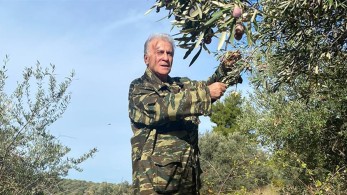 Ο Παναγιώτης Ψωμιάδης μπαίνει στη «Φάρμα»