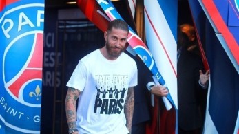 Η Παρί Σεν Ζερμέν πρέπει να «πληρώσει» για να… απαλλαγεί από τον Ράμος