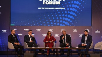 Κεδίκογλου: Ξεκινά πιλοτικά από την Εύβοια προσπάθεια ενίσχυσης του αλιευτικού τουρισμού