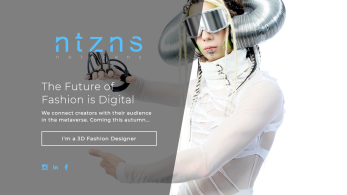 Η Ελλάδα πρωτοπορεί στην ψηφιακή επανάσταση της μόδας