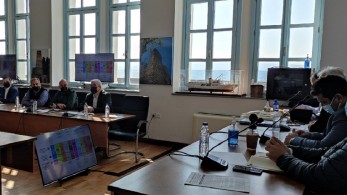 Κεδίκογλου: Μοναδική συνεργασία επιστημονικού δυναμικού, ιδιωτικού τομέα και δημόσιων φορέων το σχέδιο Μπένου