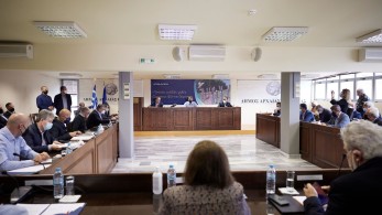 Μητσοτάκης από Αρχαία Ολυμπία: Για πρώτη φορά αποζημιώσεις εκταμιεύονται τόσο γρήγορα