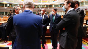 Σταϊκούρας: Οι προβλέψεις της Κομισιόν επιβεβαιώνουν την ισχυρή και διατηρήσιμη ανάπτυξη