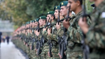 Θεσσαλονίκη: Κυκλοφοριακές ρυθμίσεις έως και την Πέμπτη 28 Οκτωβρίου