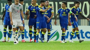 Super League 1: Ο ανατρεπτικός Αστέρας, νίκησε τον Παναθηναϊκό