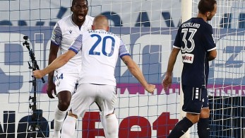 Super League 1: «Αστεράτος» Ιωνικός στο Περιστέρι