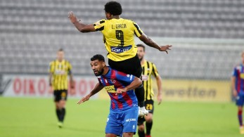 Λιβάι Γκαρσία: «Νιώθω πολύ καλύτερα, θα επιστρέψω σύντομα»