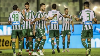 Μεγάλα ντέρμπι σε Super League, Premier League και Serie A