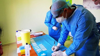 Covid-19:Η λάθος αξιολόγηση των τεστ αντισωμάτων μπορεί να οδηγήσει στη μη σωστή εκτίμηση της ανοσίας