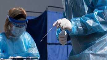 Κορωνοϊός: 4.165 νέα κρούσματα, 25 θάνατοι, 380 διασωληνωμένοι